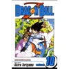 KNYGA Akira Toriyama Dragon Ball Z, Vol. 10