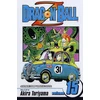 KNYGA Akira Toriyama Dragon Ball Z, Vol. 15