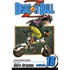 KNYGA Akira Toriyama Dragon Ball Z, Vol. 18