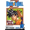 KNYGA Akira Toriyama Dragon Ball Z, Vol. 19