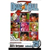KNYGA Akira Toriyama Dragon Ball Z, Vol. 25