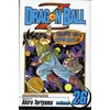 KNYGA Akira Toriyama Dragon Ball Z, Vol. 26