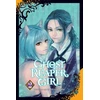 KNYGA Akissa Saike Ghost Reaper Girl, Vol. 2