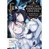 KNYGA Akisuzu Nenohi Free Life Fantasy Online: Immortal Princess (Manga) Vol. 6