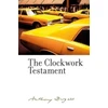 KNYGA Akos Farkas Clockwork Testament or: Enderby's End