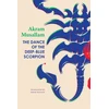 KNYGA Akram Musallam Dance of the Deep-Mėlyna Scorpion