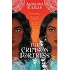 KNYGA Akshaya Raman Crimson Fortress