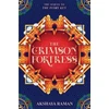 KNYGA Akshaya Raman Crimson Fortress