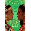 KNYGA Akshaya Raman Ivory Key