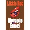 KNYGA Akwaeke Emezi Little Rot
