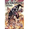 KNYGA Al Ewing Venomverse Reborn