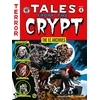 KNYGA Al Feldstein EC Archives: Tales from the Crypt Volume 4