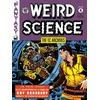 KNYGA Al Feldstein EC Archives: Weird Science Volume 4