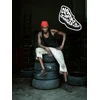 KNYGA Al Fingers Clarks in Jamaica