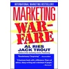 KNYGA Al Ries Marketing Warfare