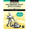 KNYGA Al Sweigart Automate the Boring Stuff with Python, 2nd Edition, Practical Programming for Total Beginners