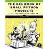 KNYGA Al Sweigart Big Book of Small Python Projects