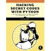 KNYGA Al Sweigart Cracking Codes With Python