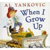 KNYGA Al Yankovic When I Grow Up