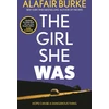 KNYGA Alafair Burke Girl She Was