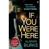 KNYGA Alafair Burke If You Were Here
