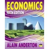KNYGA Alain Anderton A Level Economics Student Book