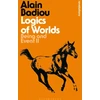 KNYGA Alain Badiou Logics of Worlds