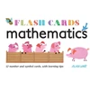 KNYGA Alain Gree Mathematics – Flash Cards