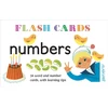 KNYGA Alain Gree Numbers – Flash Cards