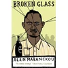 KNYGA Alain Mabanckou Broken Glass