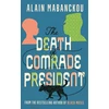 KNYGA Alain Mabanckou Death of Comrade President