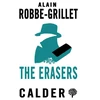 KNYGA Alain Robbe Grillet Erasers