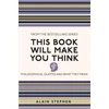 KNYGA Alain Stephen This Book Will Make You Think