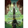 KNYGA Alain T Puyssegur Assassin's Creed: Fragments - The Highlands Children