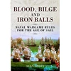 KNYGA Alan Abbey Blood, Bilge and Iron Balls