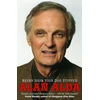 KNYGA Alan Alda Never Have Your Dog Stuffed