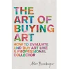 KNYGA Alan Bamberger Art of Buying Art