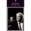 KNYGA Alan Bennett Habit of Art