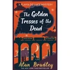 KNYGA Alan Bradley Golden Tresses of the Dead