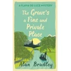 KNYGA Alan Bradley Grave's a Fine and Private Place