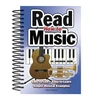 KNYGA Alan Charlton How To Read Music