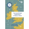 KNYGA Alan Connor Shipping Forecast Puzzle Book