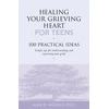 KNYGA Alan D Wolfelt Your Grieving Heart for Teens