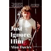 KNYGA Alan Davies Just Ignore Him