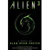 KNYGA Alan Dean Foster Alien 3: The Official Movie Novelization