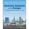 KNYGA Alan Dennis Systems Analysis and Design
