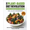 KNYGA Alan Desmond Plant-Based Diet Revolution