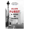 KNYGA Alan Furst Hero in France