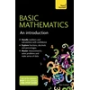 KNYGA Alan Graham Basic Mathematics: An Introduction: Teach Yourself