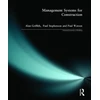 KNYGA Alan Griffith Management Systems for Construction